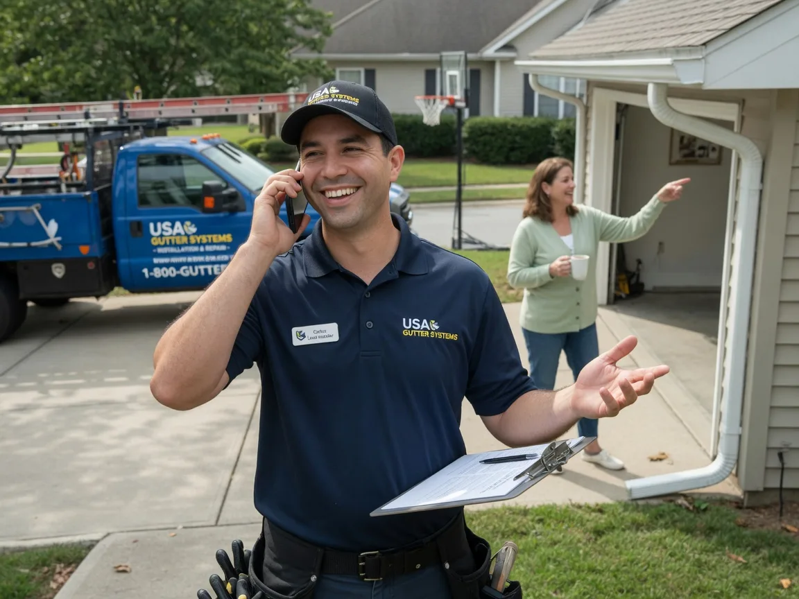 Gutter Installation Harkers Island, NC FAQs